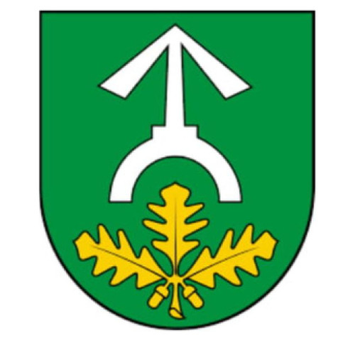 Herb gminy Garwolin Gmina