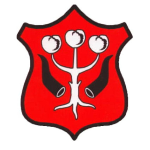 Herb gminy Garwolin Miasto