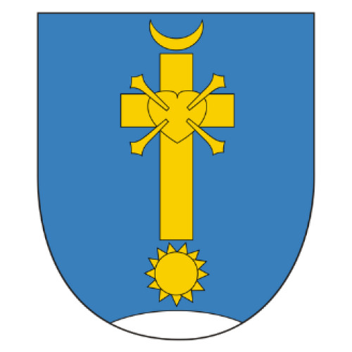 Herb gminy Góra Kalwaria