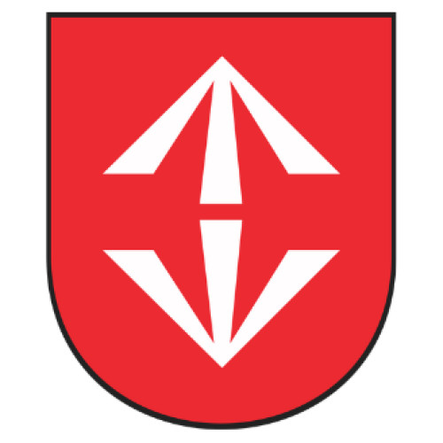 Herb gminy Grodzisk Mazowiecki