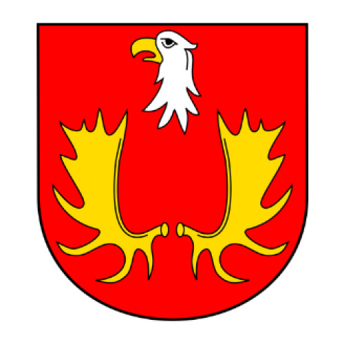 Herb gminy Izabelin