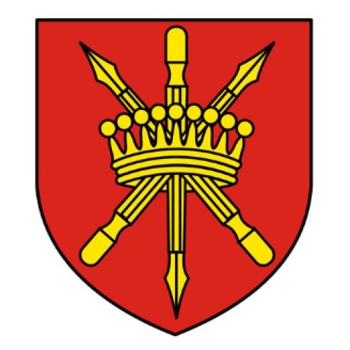 Herb gminy Jadów