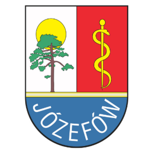 Herb gminy Józefów