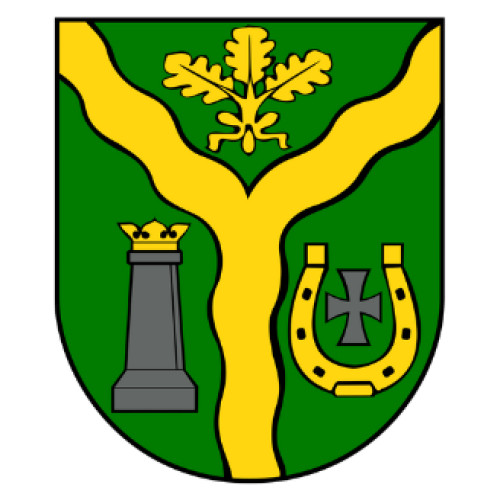 Herb gminy Klembów