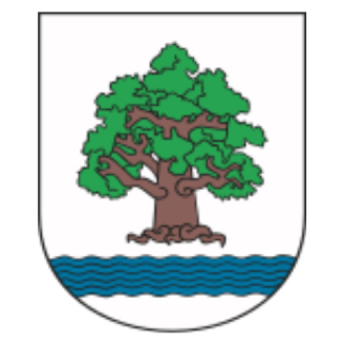 Herb gminy Konstancin Jeziorna