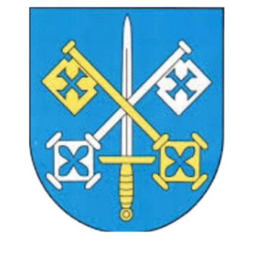Herb gminy Łaskarzew Miasto