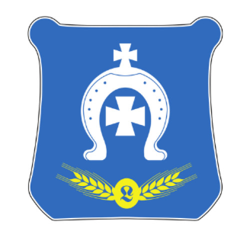 Herb gminy Leszno