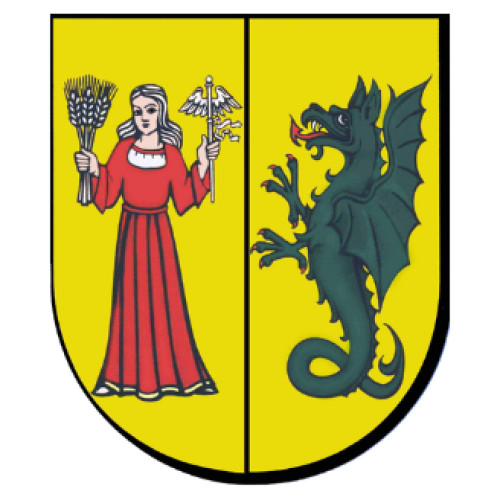 Herb gminy Lesznowola