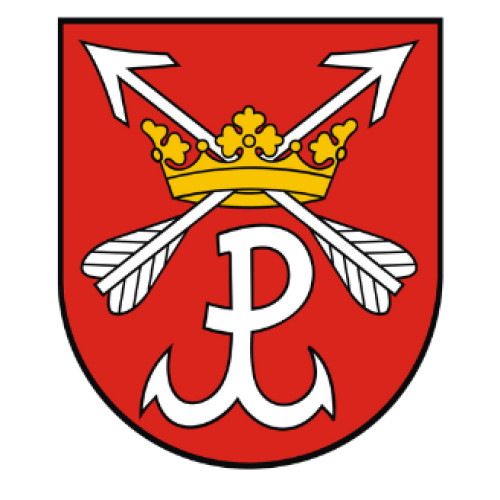 Herb gminy Łomianki