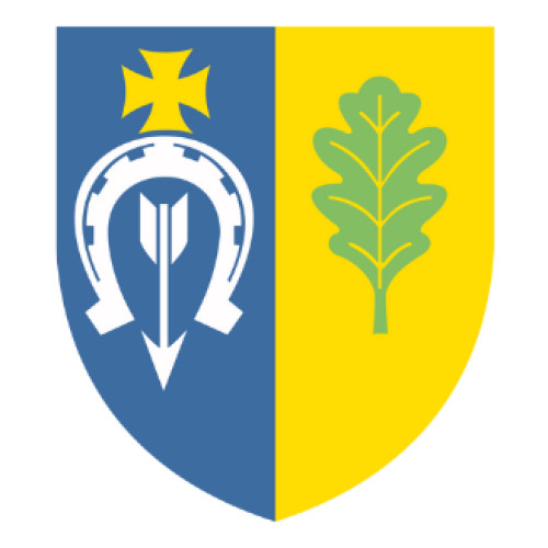 Herb gminy Milanówek