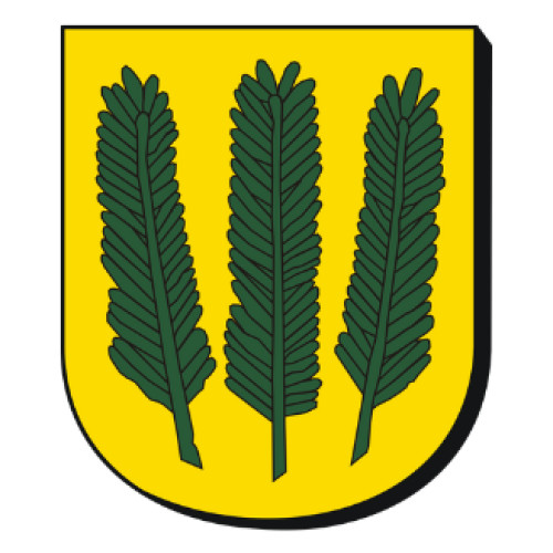 Herb gminy Nadarzyn