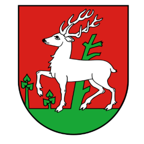 Herb gminy Osieck