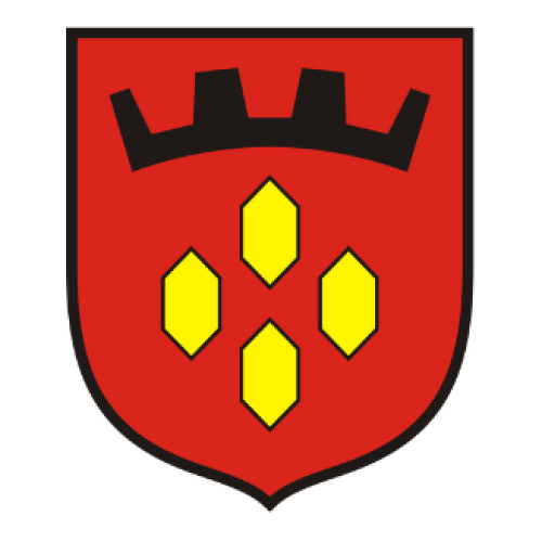 Herb gminy Piastów