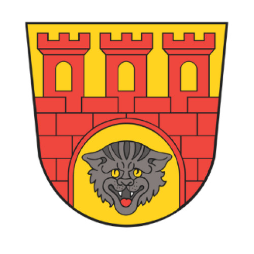Herb gminy Pruszków