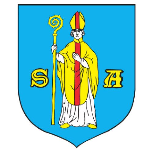 Herb gminy Serock