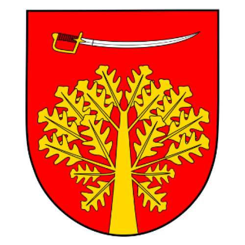 Herb gminy Sobolew