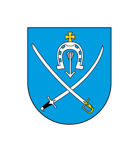 Herb gminy Stare Babice