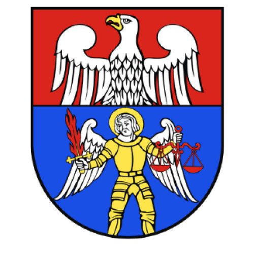 Herb gminy Strachówka