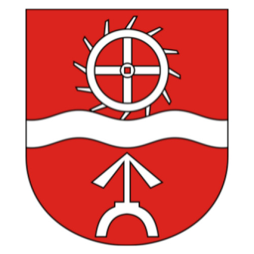Herb gminy Trojanów