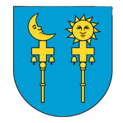 Herb gminy Wieliszew