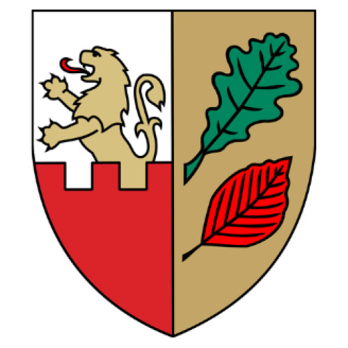 Herb gminy Żabia Wola